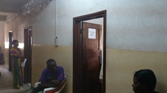 Department of Trade, Industry & Marketing